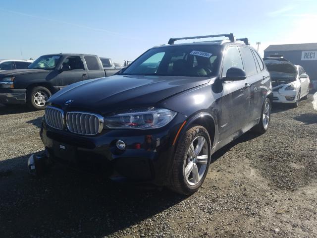 2015 BMW X5 XDRIVE5 5UXKR6C58F0J77329