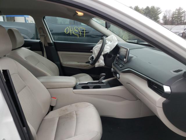 2019 NISSAN ALTIMA S 1N4BL4BV9KC102968