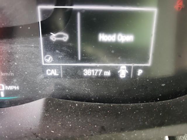 2020 CHEVROLET TRAX PREMI 3GNCJRSB9LL115966