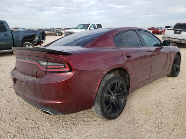 2018 DODGE CHARGER SX 2C3CDXBG8JH313562