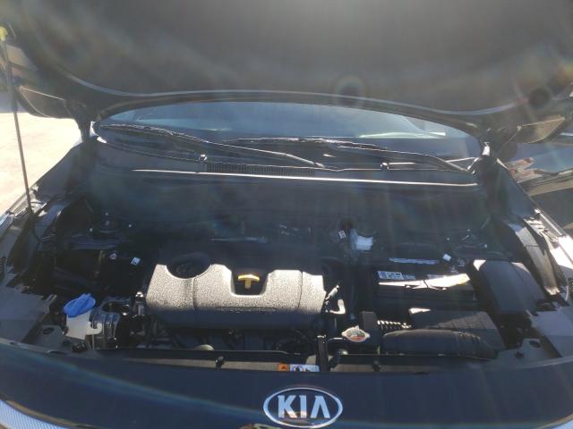 2021 KIA SELTOS EX KNDERCAA6M7043579