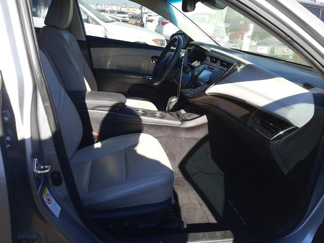 2016 TOYOTA AVALON XLE 4T1BK1EB3GU212859
