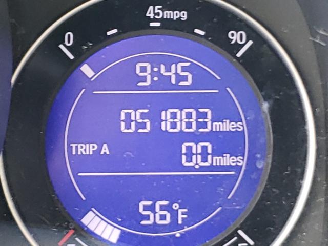2017 HONDA FIT EX JHMGK5H79HS004442