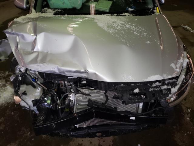 2019 KIA RIO S 3KPA24ABXKE213215
