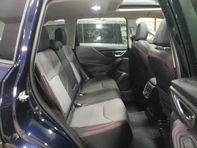 2020 SUBARU FORESTER S JF2SKAMC1LH494146