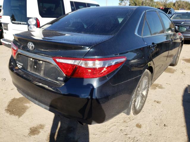2017 TOYOTA CAMRY LE 4T1BF1FK3HU299974