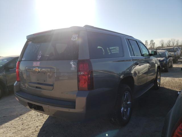 2017 CHEVROLET SUBURBAN C 1GNSCGKC9HR173885