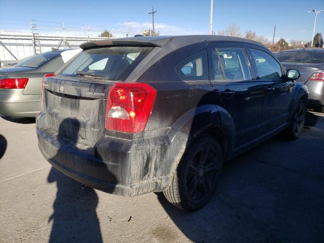 2010 DODGE CALIBER SX 1B3CB4HA2AD613941
