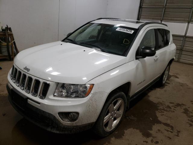 2012 JEEP COMPASS LI 1C4NJDCBXCD616406