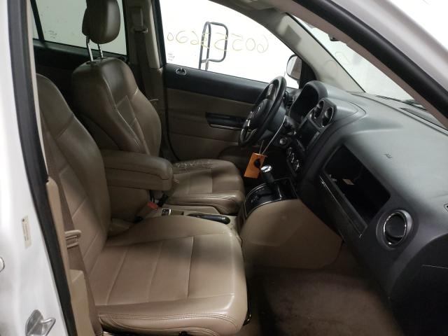 2012 JEEP COMPASS LI 1C4NJDCBXCD616406