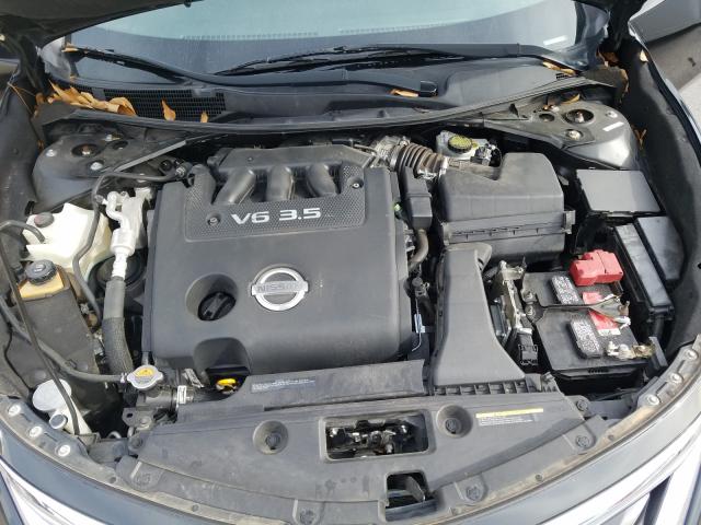 2013 NISSAN ALTIMA 3.5 1N4BL3AP0DN528553