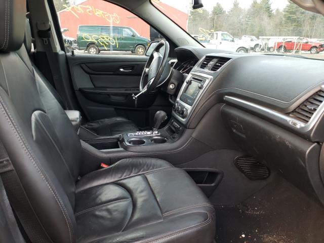 2014 GMC ACADIA SLT 1GKKVRKD6EJ349894