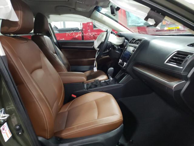 2018 SUBARU OUTBACK TO 4S4BSETC5J3338902