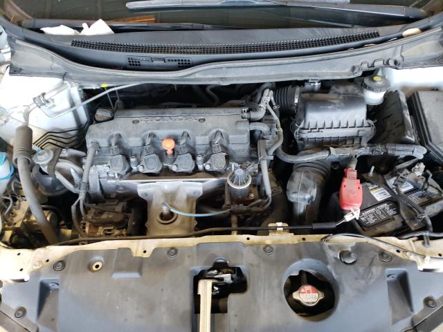 2014 HONDA CIVIC EXL 19XFB2F96EE006728
