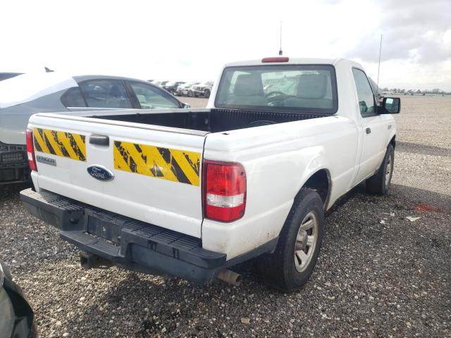 2011 FORD RANGER 1FTKR1AD9BPA59922