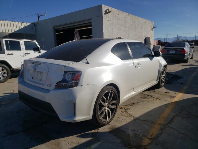 2015 TOYOTA SCION TC JTKJF5C76F3095981