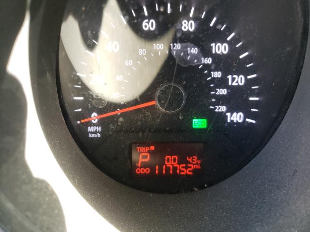 2013 KIA SOUL KNDJT2A54D7499609