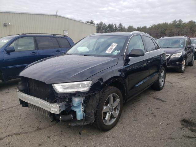 2015 AUDI Q3 PREMIUM WA1EFCFS0FR008788