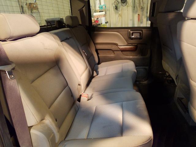 2017 GMC SIERRA K15 3GTU2MEC5HG263002