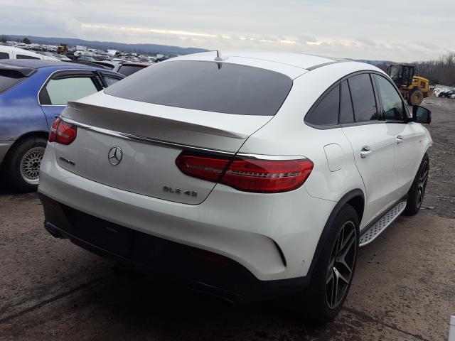 2019 MERCEDES-BENZ GLE COUPE 4JGED6EBXKA153727