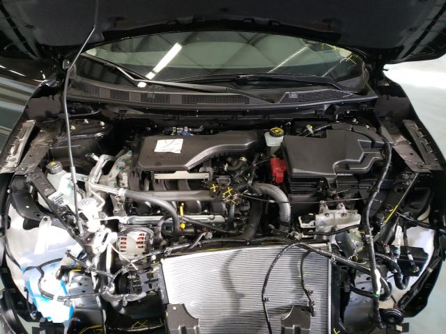 2020 NISSAN ROGUE SPOR JN1BJ1CW9LW649375