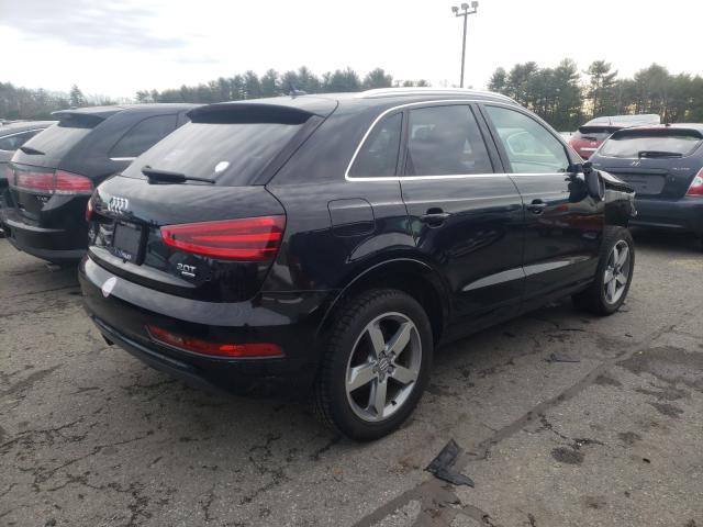 2015 AUDI Q3 PREMIUM WA1EFCFS0FR008788