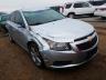 2014 CHEVROLET  CRUZE