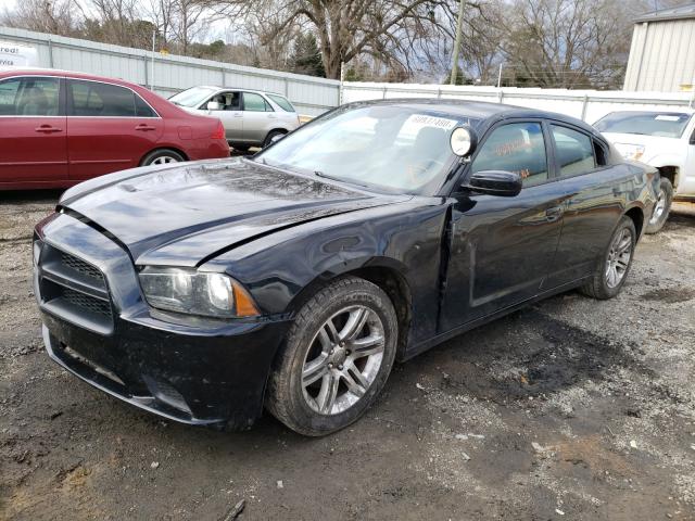 2014 DODGE CHARGER PO 2C3CDXAT5EH205971
