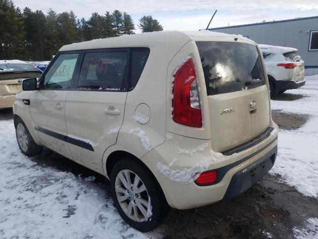 2013 KIA SOUL KNDJT2A52D7551979