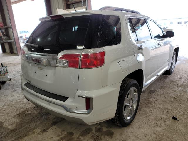 2017 GMC TERRAIN DE 2GKALREK1H6299094