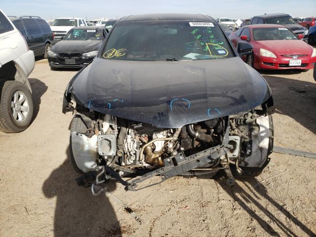 2016 LINCOLN MKX RESERV 2LMTJ8LP0GBL74893