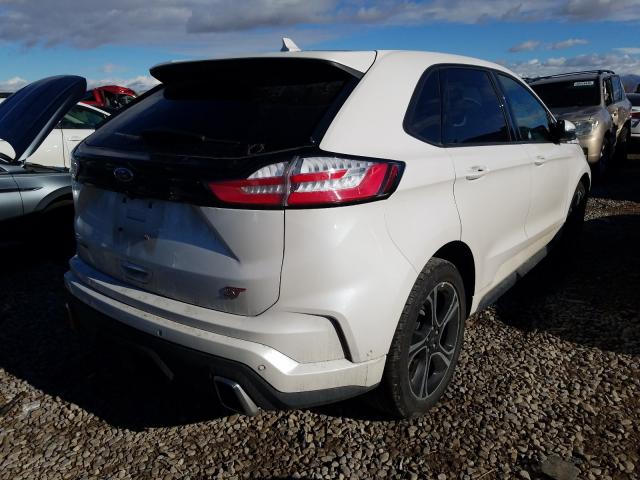 2019 FORD EDGE ST 2FMPK4AP5KBB41901
