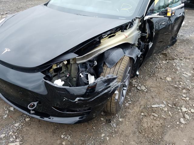 2020 TESLA MODEL 3 5YJ3E1EB0LF784443