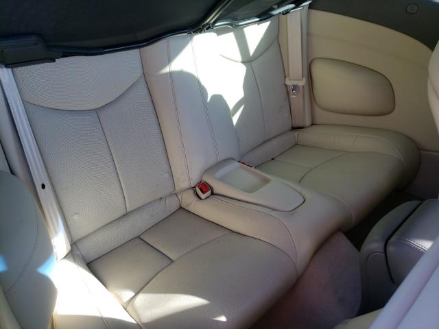 2014 INFINITI Q60 BASE JN1CV6FE6EM901025