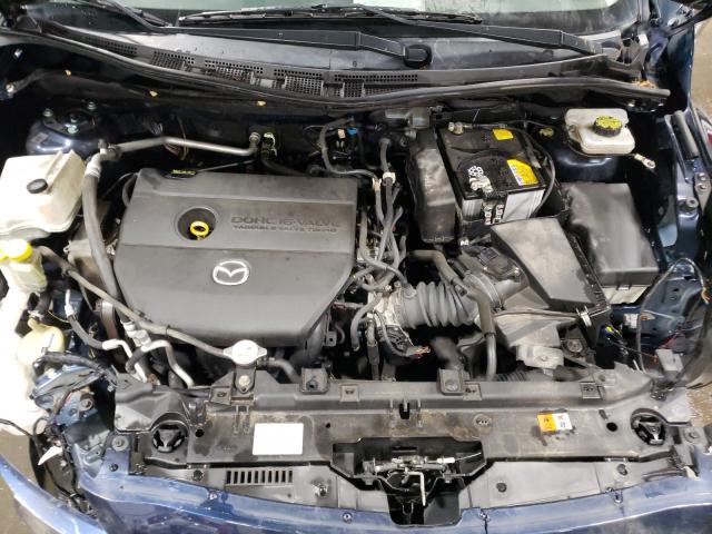 2015 MAZDA MAZDA 5 SP JM1CW2BL2F0179729