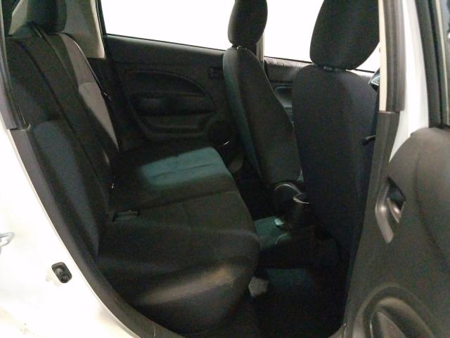2019 MITSUBISHI MIRAGE ES ML32A3HJ6KH000810