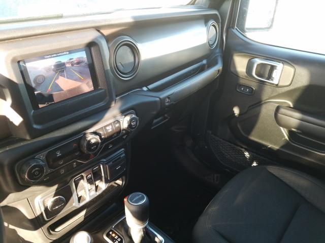 2020 JEEP GLADIATOR 1C6HJTAG3LL199441