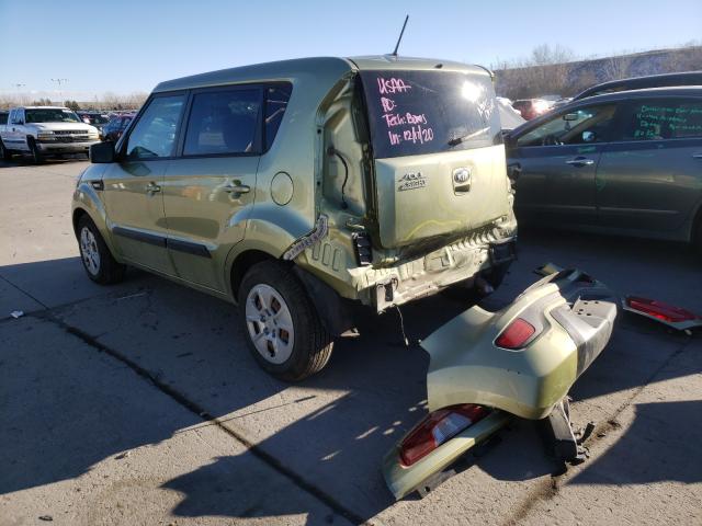 2013 KIA SOUL KNDJT2A54D7499609