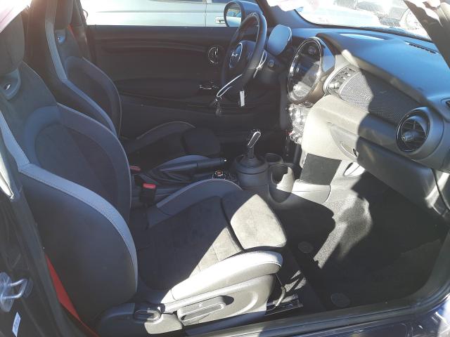 2021 MINI COOPER JOH WMWXX9C01M2N19348