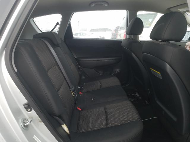 2012 HYUNDAI ELANTRA TO KMHDB8AE6CU143676