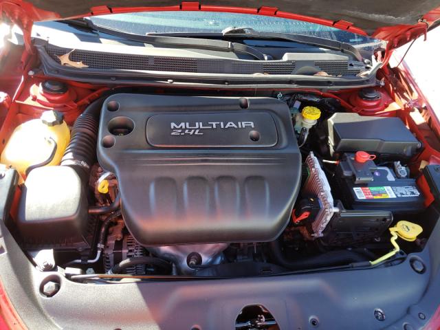 2015 DODGE DART GT 1C3CDFEB4FD151198