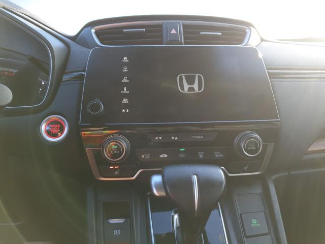 2017 HONDA CR-V TOURI 2HKRW2H96HH615591