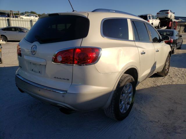2012 BUICK ENCLAVE 5GAKRCED2CJ211051