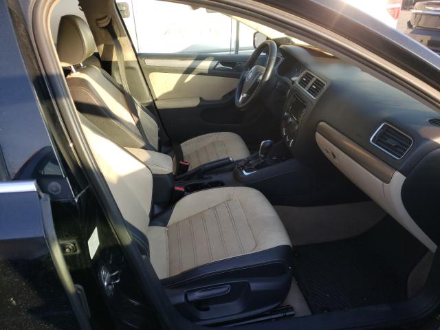 2012 VOLKSWAGEN JETTA 3VWLP7AJ7CM376864