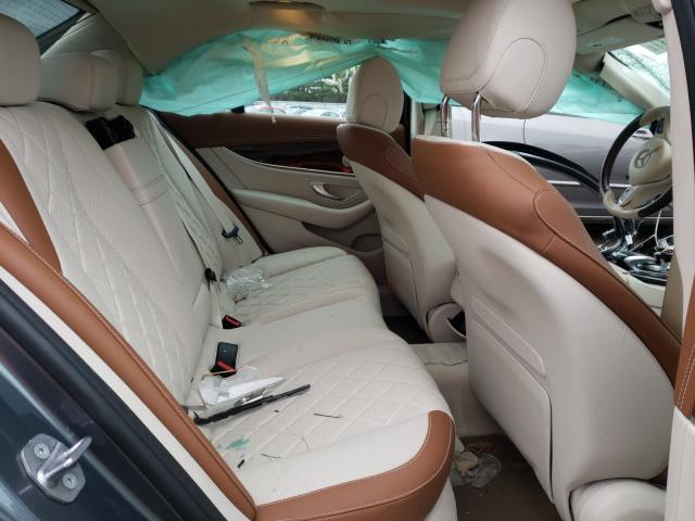 2018 MERCEDES-BENZ E 300 4MAT WDDZF4KB1JA308677