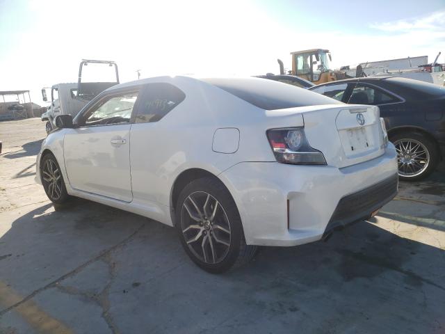 2015 TOYOTA SCION TC JTKJF5C76F3095981