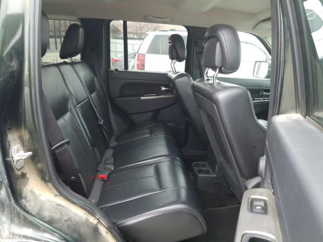 2011 JEEP LIBERTY LI 1J4PP5GK5BW547046