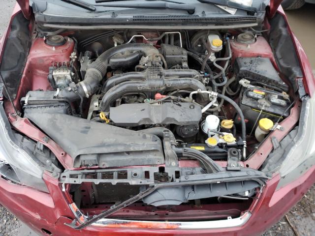 2014 SUBARU XV CROSSTR JF2GPAGC1E8323189