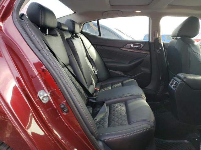 2016 NISSAN MAXIMA 3.5 1N4AA6AP2GC432975