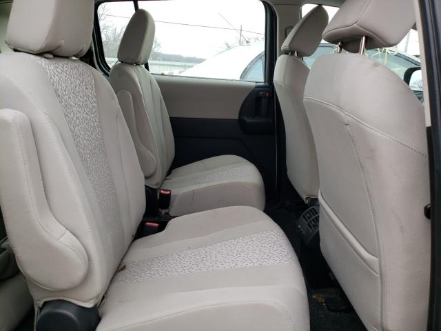 2012 MAZDA 5 JM1CW2BL7C0105637